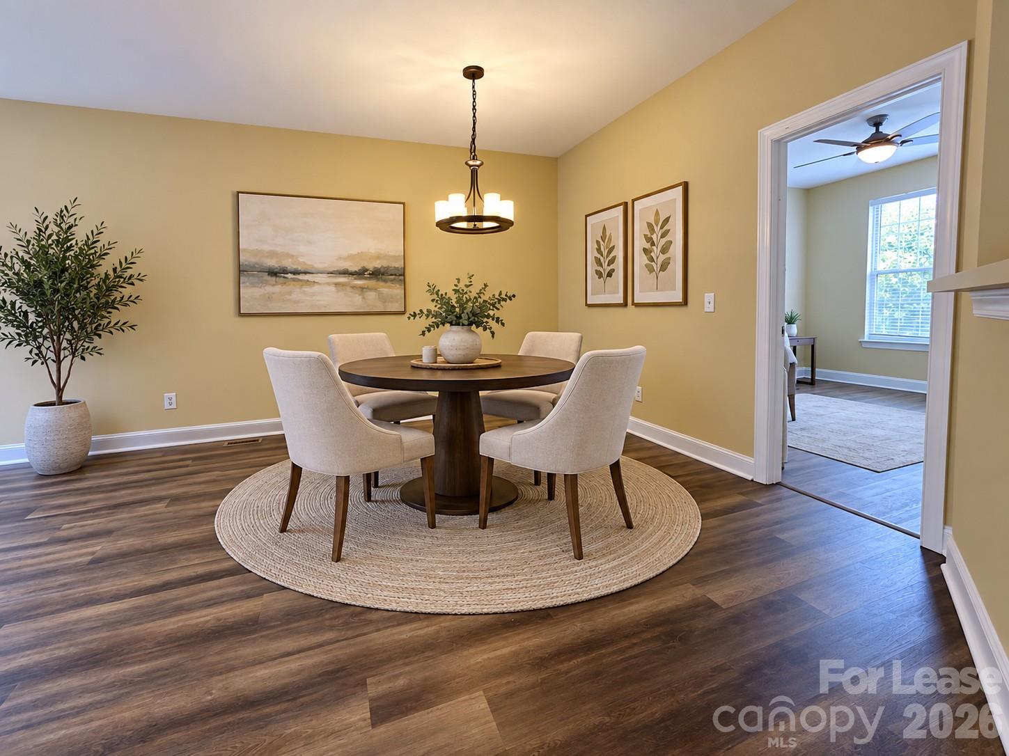 Residential Lease in Charlotte 5