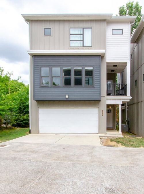 3802 Hutson Ave, Nashville, TN, 37216 | Card Image