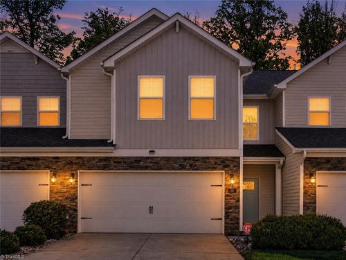 30 Finley Ridge Way, Greensboro, NC, 27455-2888 | Card Image
