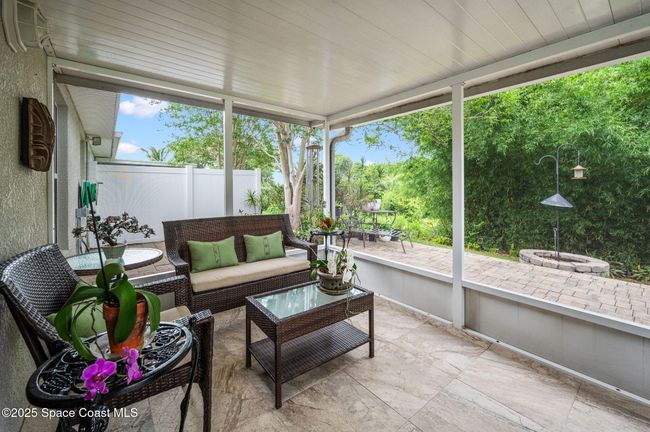 3469 Horse Creek Cir, House other with 3 bedrooms, 2 bathrooms and null parking in Melbourne FL | Image 24