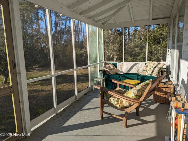 130 Harold Ln, House other with 3 bedrooms, 2 bathrooms and 1 parking in Davis NC | Image 6