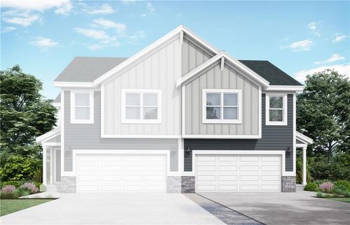 1401 S 4th St E, Louisburg, KS, 66053 | Card Image