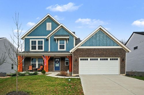 4732 Donegal Ave, Union, KY, 41091-7011 | Card Image