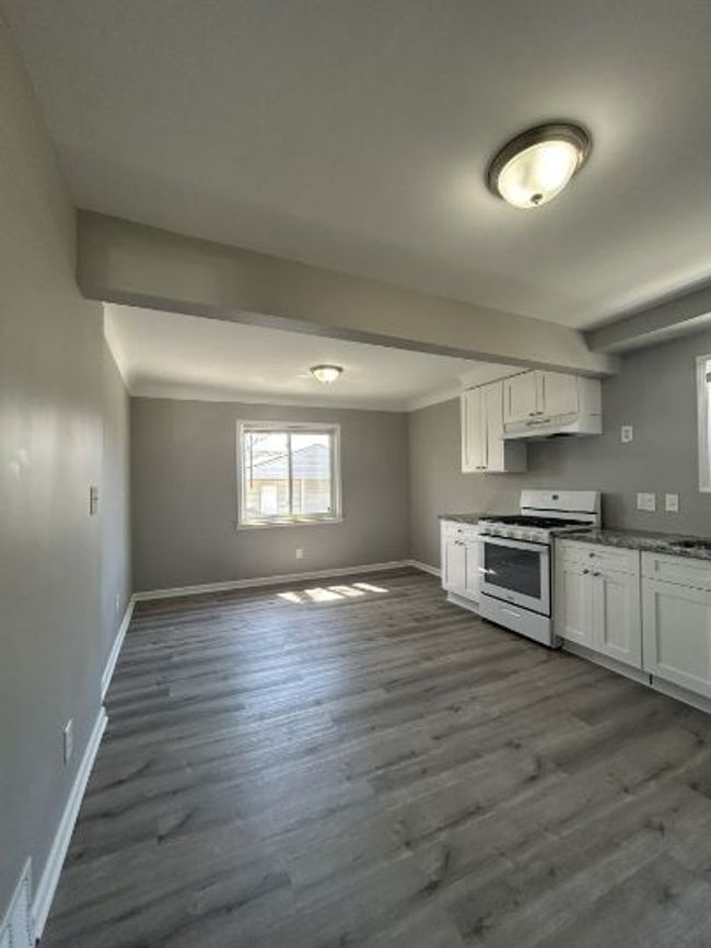 13667 Birrell St, House other with 2 bedrooms, 1 bathrooms and null parking in Southgate MI | Image 5