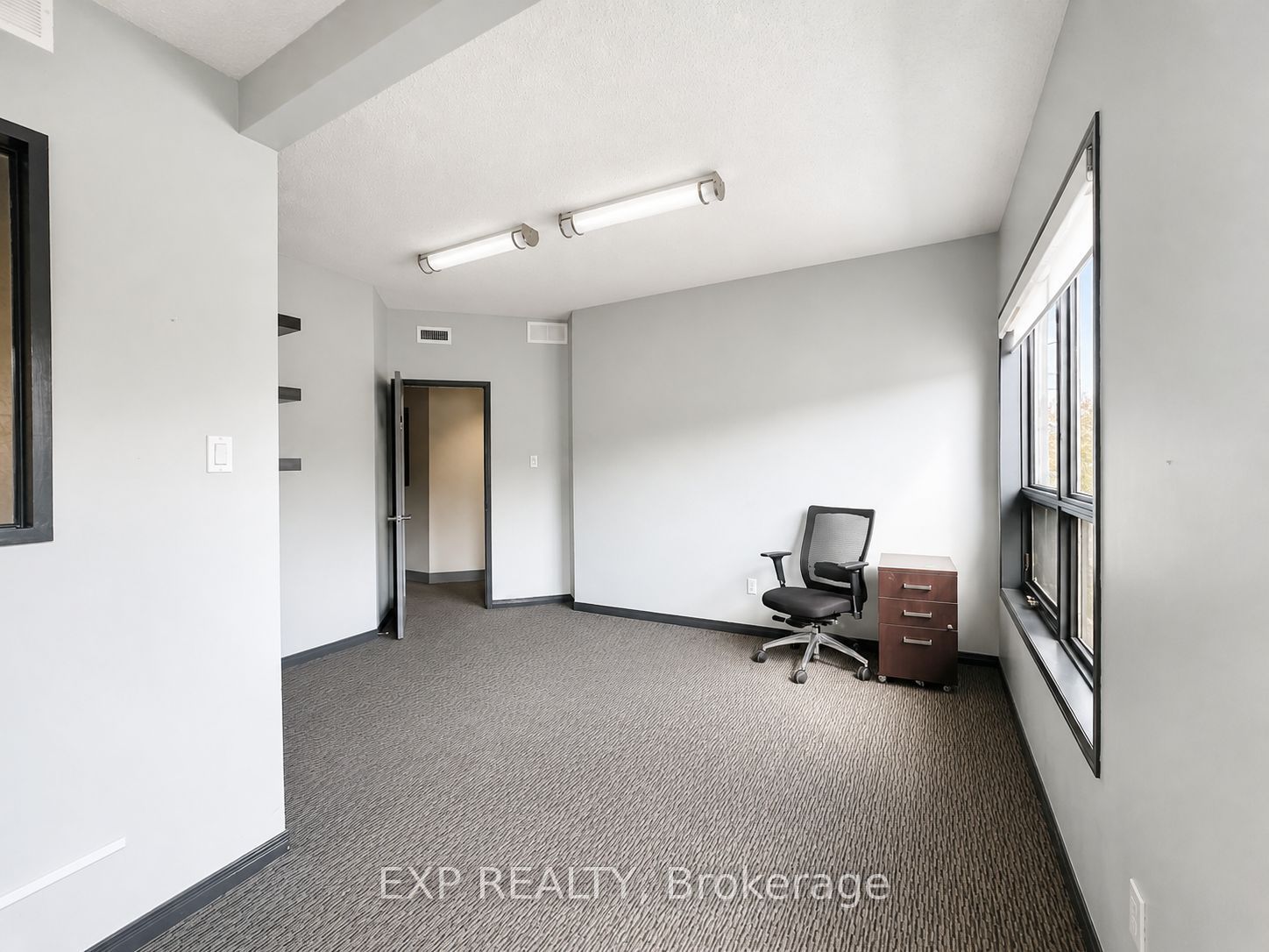Commercial Lease in Dows Lake - Civic Hospital and Area 4