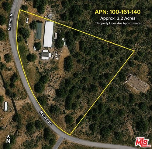 0 Martin Dr, Montague, CA, 96064 | Card Image
