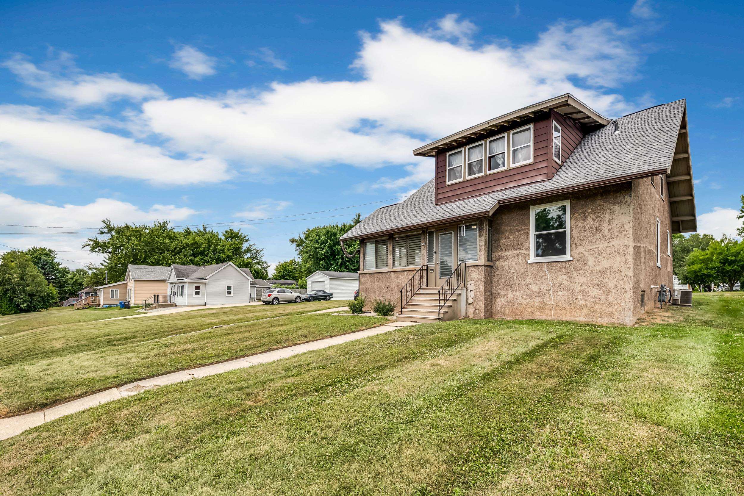 Residential in Columbus 3