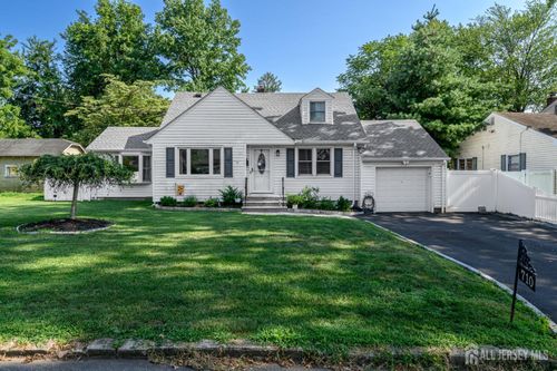 710 Wexler Pl, South Plainfield, NJ, 07080-5552 | Card Image