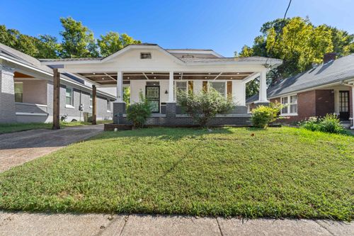 96 N Evergreen St, Memphis, TN, 38104-6421 | Card Image
