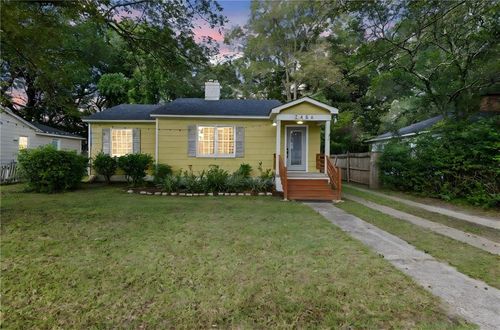 2456 Richard Ave, Mobile, AL, 36606-1819 | Card Image
