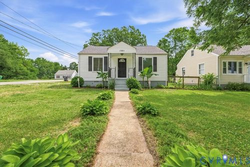 1301 Central Ave, Hopewell, VA, 23860-5906 | Card Image