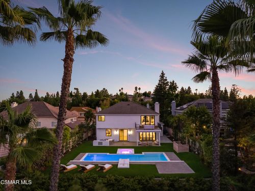 24005 Clarington Dr, West Hills, CA, 91304-5259 | Card Image