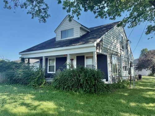 4405 E Jackson Street, Muncie, IN, 47303 | Card Image