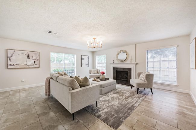 2711 Weald Way Ct, House other with 4 bedrooms, 3 bathrooms and 2 parking in Spring TX | Image 11