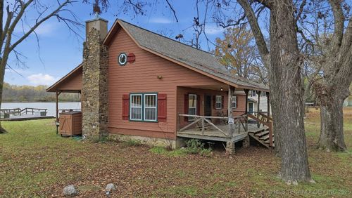 6906 Yonkipin Dr, Claremore, OK, 74019-7521 | Card Image