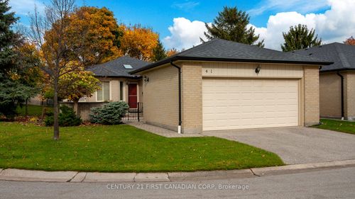 41-211 Pine Valley Dr, London, ON, N6J4W5 | Card Image