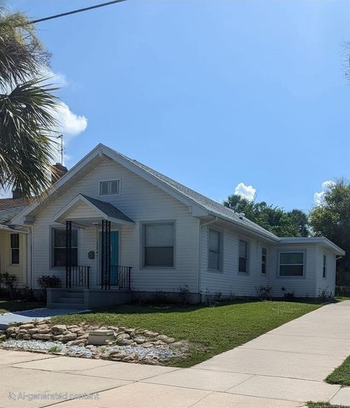 130 S Oleander Ave, Daytona Beach, FL, 32118-4324 | Card Image