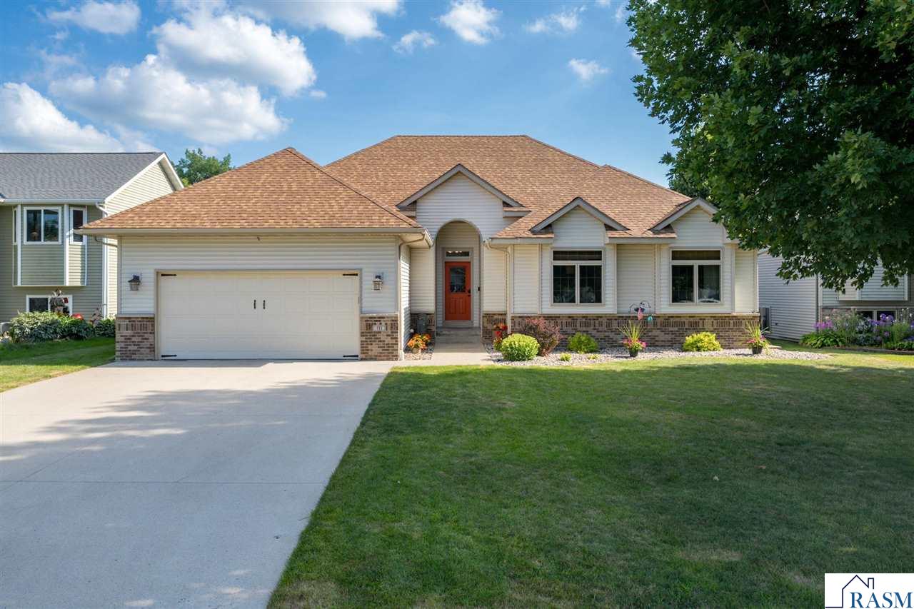 Residential in Mankato