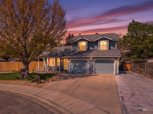 3763 N Patton St, Boise, ID, 83704 | Card Image