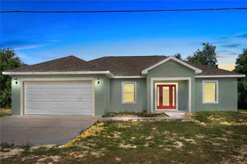 12411 Se 106th Ct, Belleview, FL, 34420-6923 | Card Image