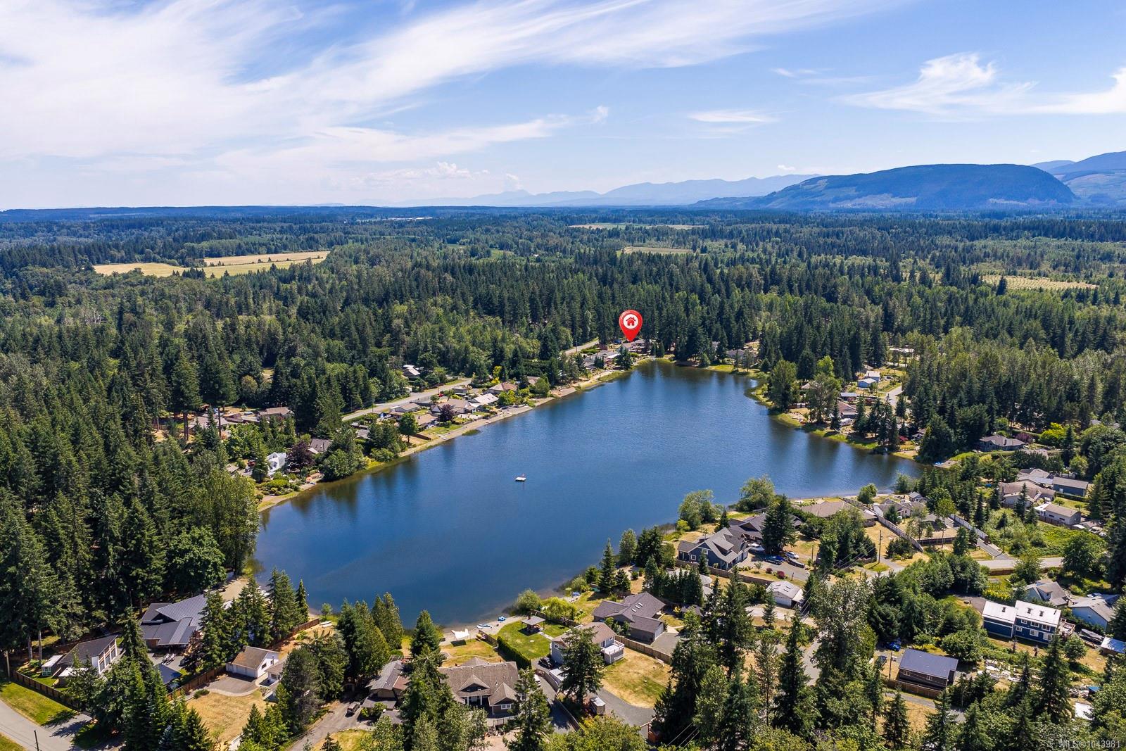 Residential in Black Creek 4