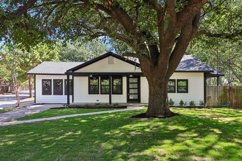 Norwich Ln, Mesquite, TX 75149