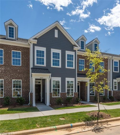 1427 Prospect Hill Street, Kernersville, NC, 27284 | Card Image