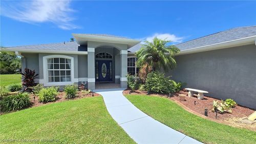 1720 Amber Ln, Lake Placid, FL, 33852-5885 | Card Image