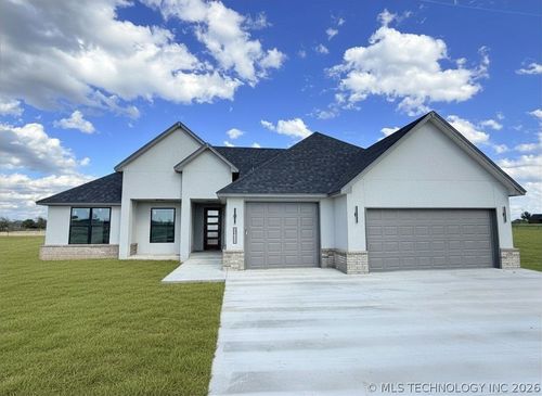 13711 N 58th East Ave, Collinsville, OK, 74021-5748 | Card Image