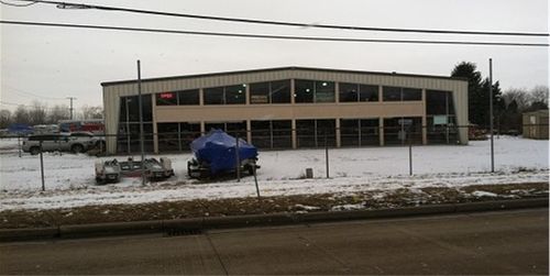 21740 E Lincoln Hwy, Lynwood, IL, 60411-5258 | Card Image