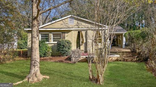 277 Evans St, Athens, GA, 30606-3511 | Card Image