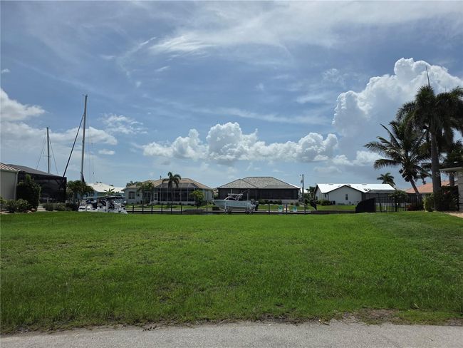 3531 Caya Largo Ct, Home with 0 bedrooms, 0 bathrooms and null parking in PUNTA GORDA FL | Image 7