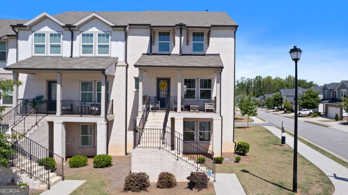 Residential in Lawrenceville