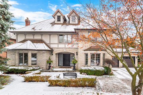 1080 Geran Cres, Mississauga, ON, L5H4A6 | Card Image