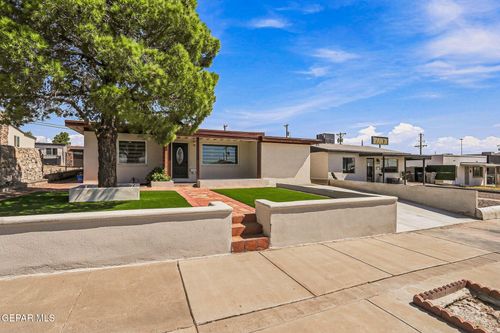 3911 Monroe Avenue, El Paso, TX, 79930 | Card Image