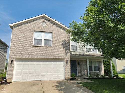 1399 Castleford Lane, Indianapolis, IN, 46234 | Card Image