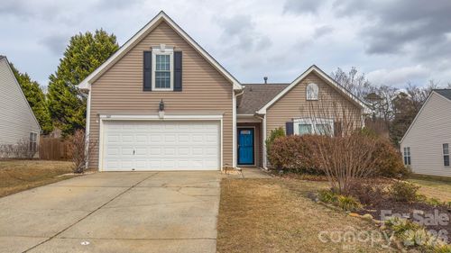 105 Milroy Ln, Mooresville, NC, 28115-5774 | Card Image