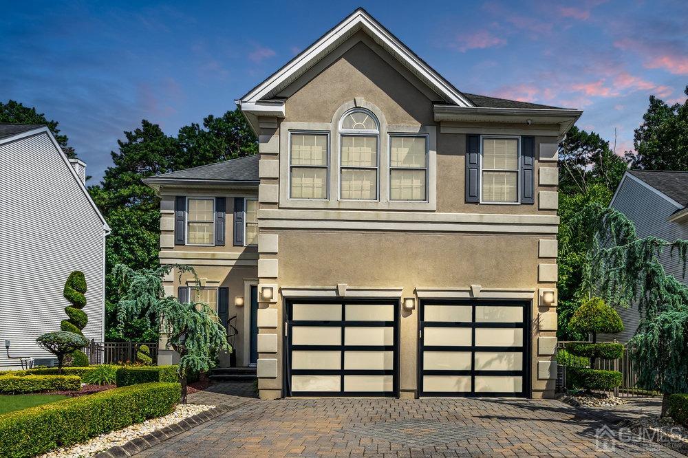 Timber Grove Ct, Old Bridge, NJ 08857