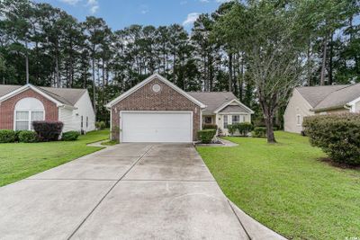 376 Mc Kendree Ln., House other with 3 bedrooms, 2 bathrooms and 6 parking in Myrtle Beach SC | Image 2