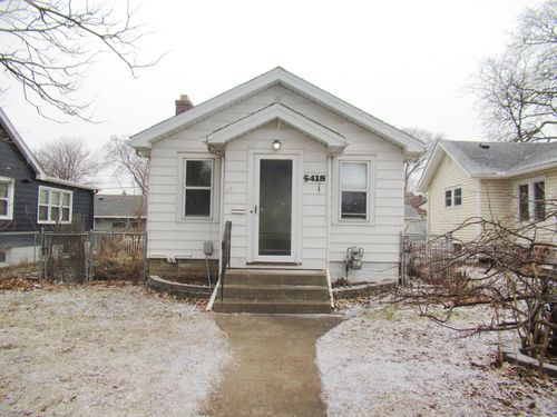 5418 31st Ave S, Minneapolis, MN, 55417-2031 | Card Image