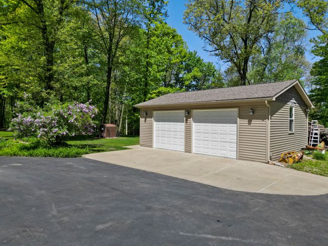 7630 Dilley Rd, House other with 4 bedrooms, 3 bathrooms and null parking in Davisburg MI | Image 28