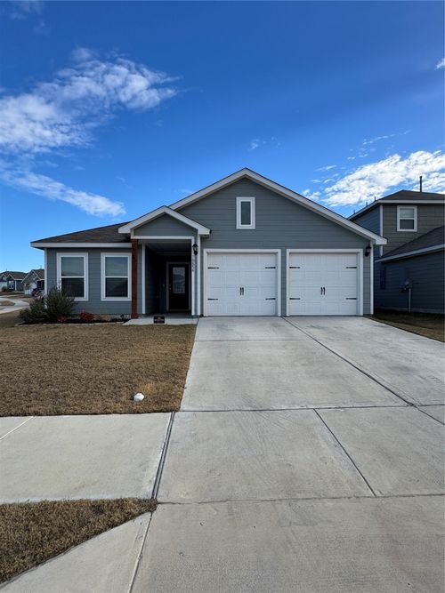 10856 Copper Hills Ln, Fort Worth, TX, 76108-1869 | Card Image