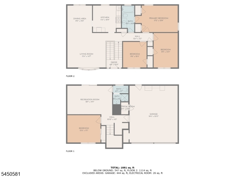 Residential in Plainfield City 2