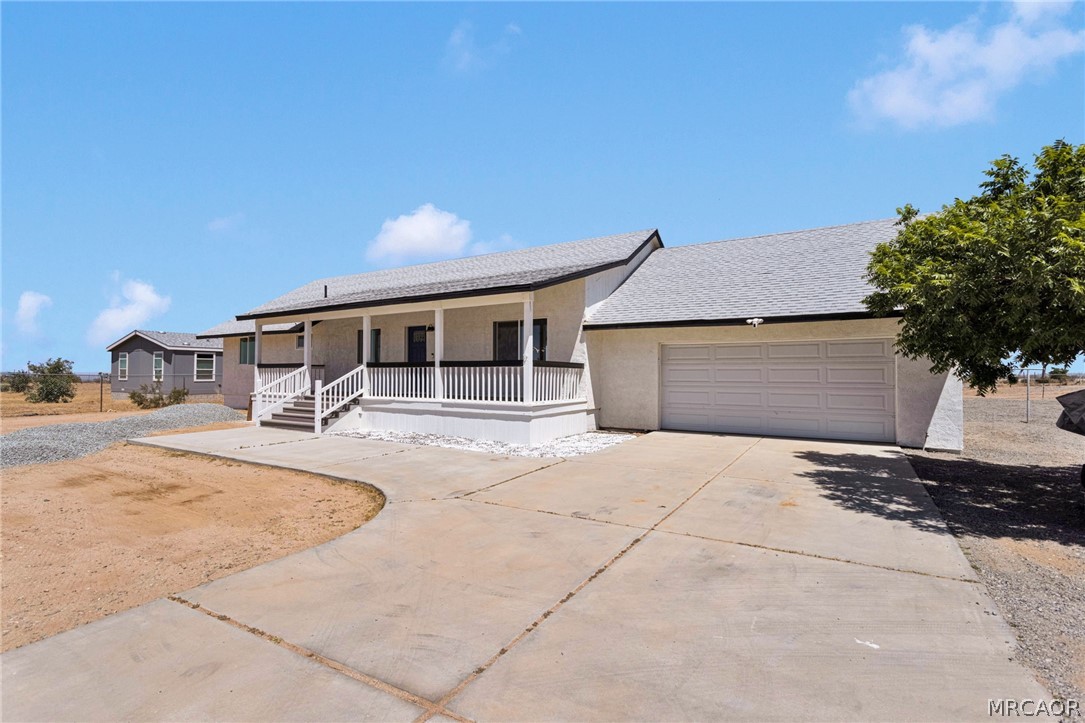 Residential in Phelan 4