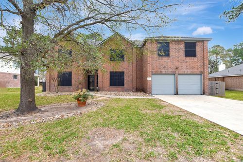 906 Gunnison Dr, Magnolia, TX, 77354 | Card Image