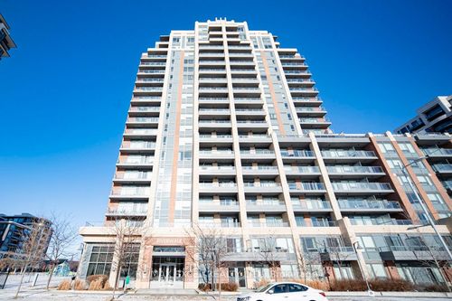 1609-18 Uptown Dr, Markham, ON, L3R5M5 | Card Image