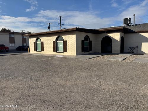6209 Airport Rd, El Paso, TX, 79925-2062 | Card Image