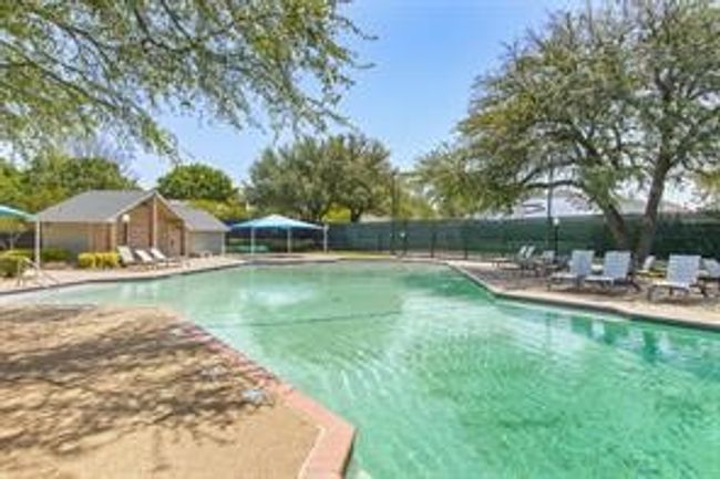 6003 Derek Trl, House other with 4 bedrooms, 4 bathrooms and null parking in Dallas TX | Image 30