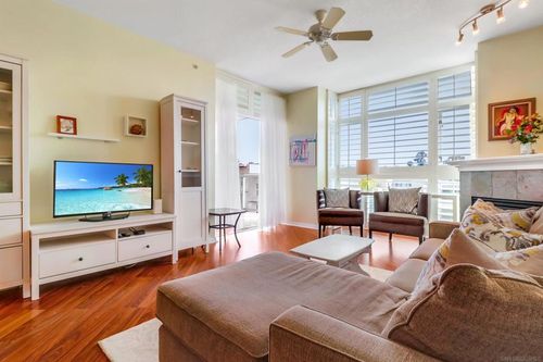 509-850 Beech St, San Diego, CA, 92101 | Card Image