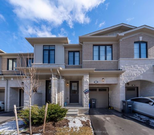 1420 Oakmont Common, Burlington, ON, L7P0V8 | Card Image